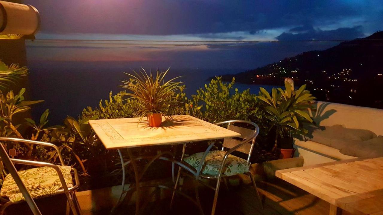 Romantic Casa Lorenzina Affittacamere Ventimiglia Ngoại thất bức ảnh
