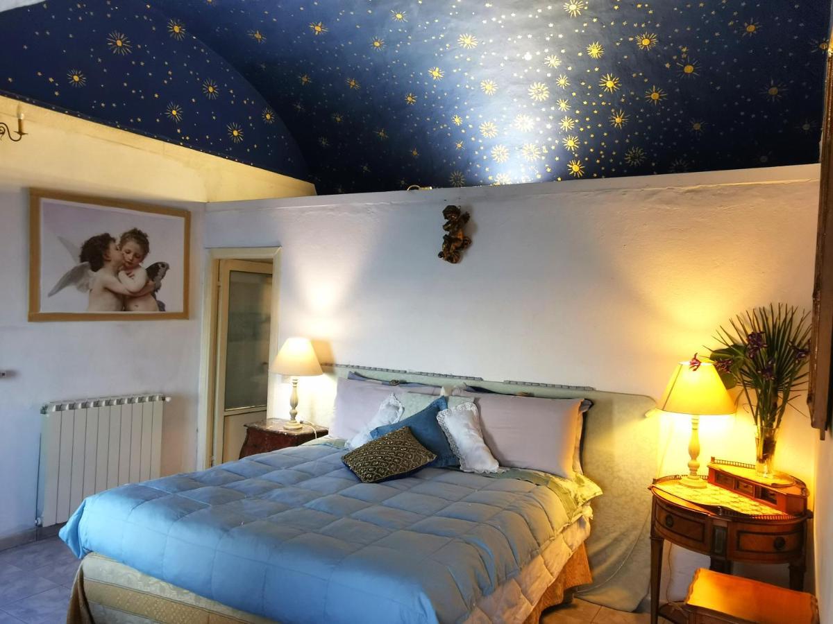 Romantic Casa Lorenzina Affittacamere Ventimiglia Ngoại thất bức ảnh