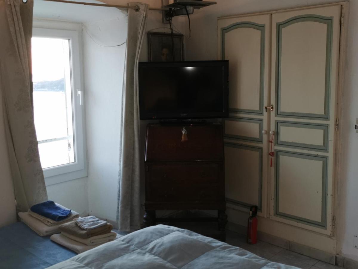 Romantic Casa Lorenzina Affittacamere Ventimiglia Ngoại thất bức ảnh