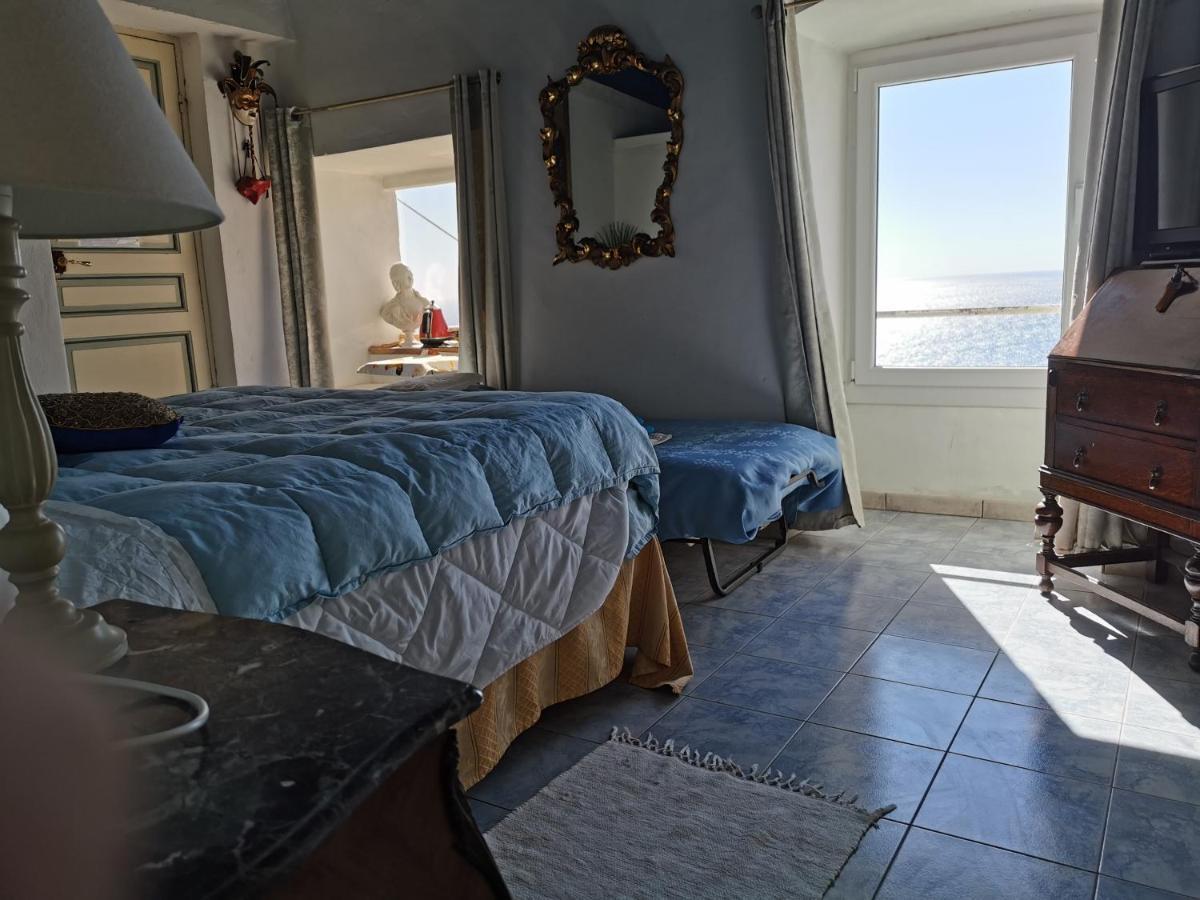 Romantic Casa Lorenzina Affittacamere Ventimiglia Ngoại thất bức ảnh