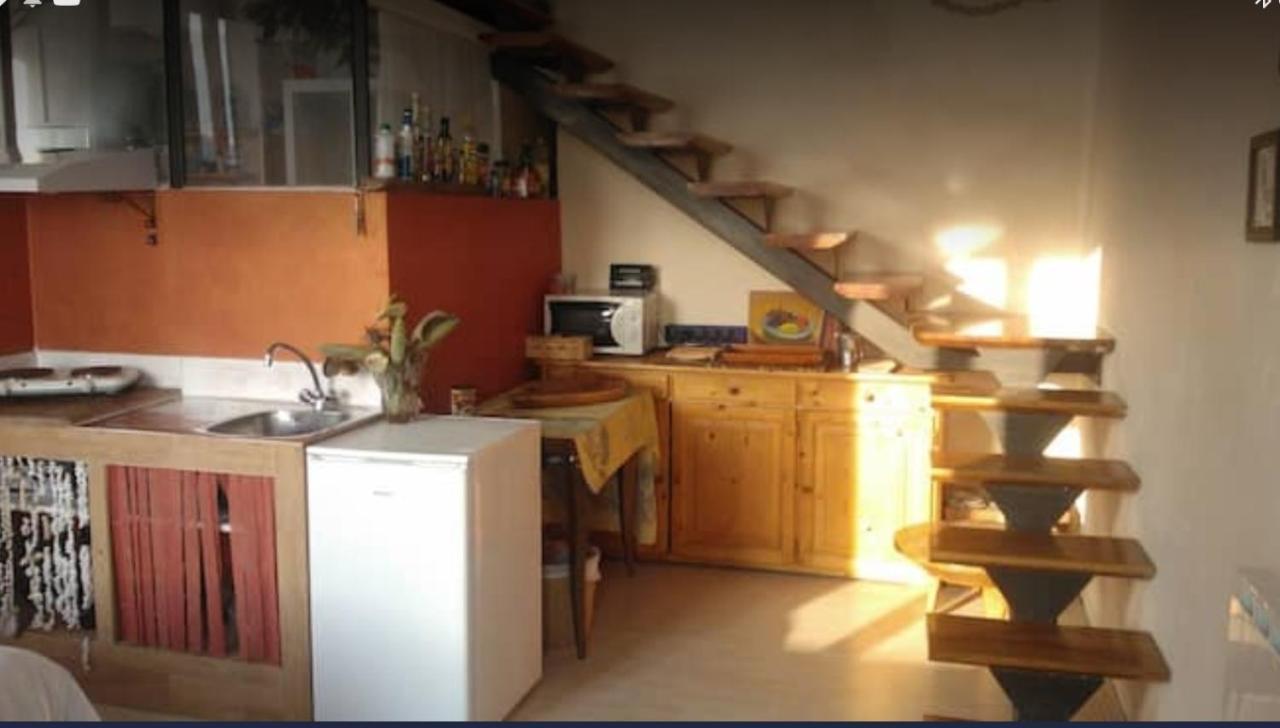 Romantic Casa Lorenzina Affittacamere Ventimiglia Ngoại thất bức ảnh