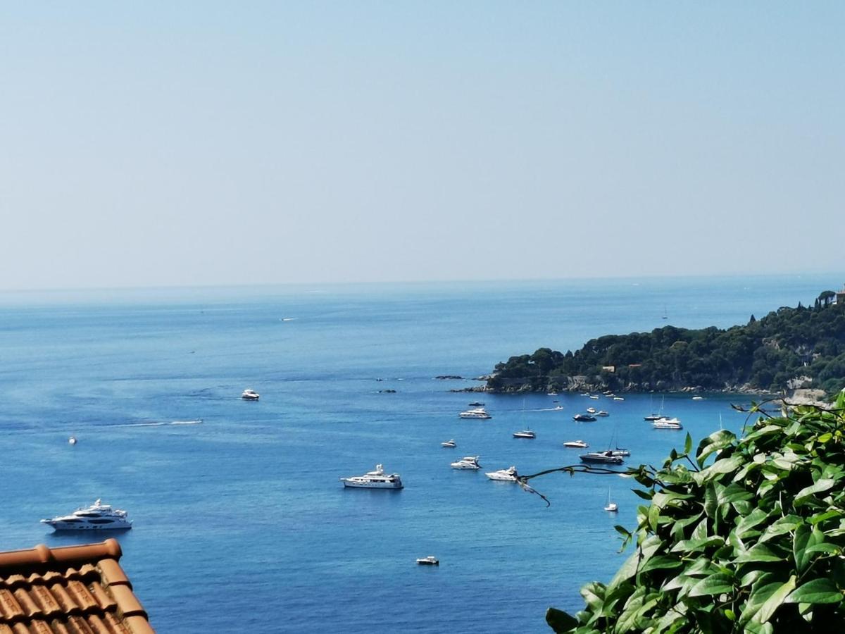 Romantic Casa Lorenzina Affittacamere Ventimiglia Ngoại thất bức ảnh